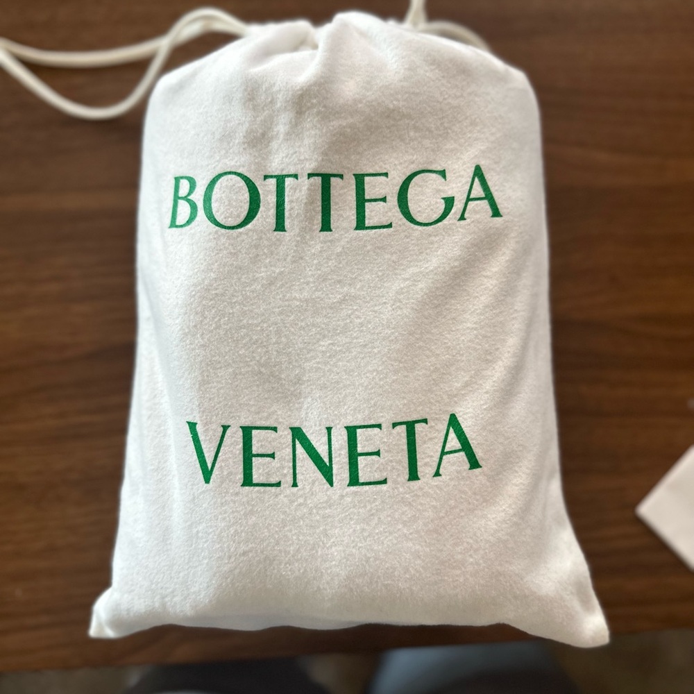 Bottega Veneta Padded Cassette